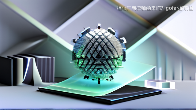 担心厂商律师函来临？gofar提前挡